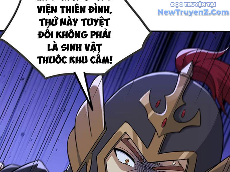 Thiên Đạo Này Cũng Không Ngốc Lắm Chương 138 Ảnh 142