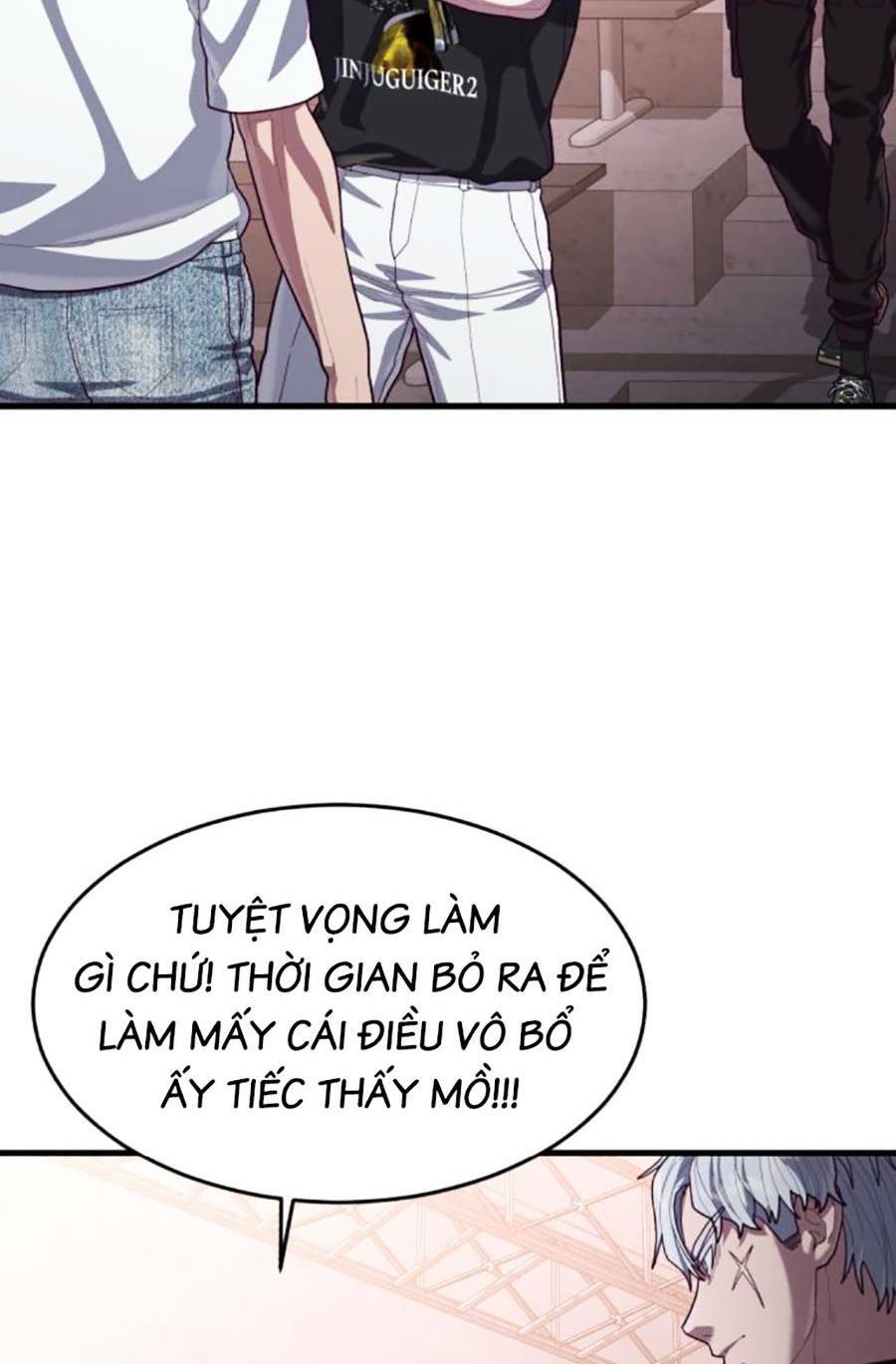Tên Vâng Lời Tuyệt Đối Chương 59 Ảnh 60
