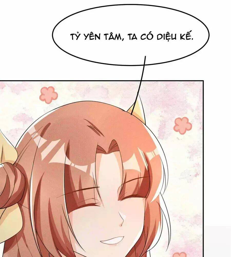 Hoàng Tử Phu Quân, Ta Nuôi Ngươi A! Chương 23 Ảnh 62