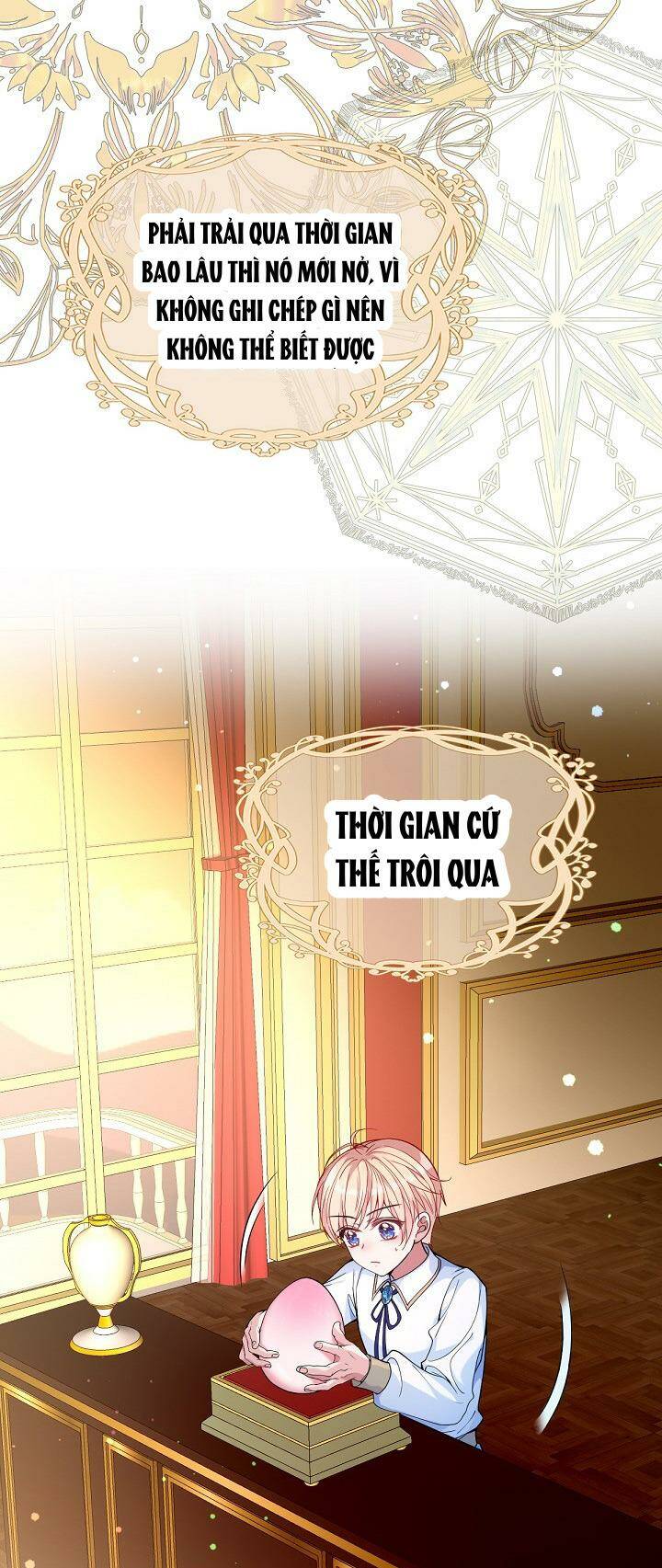 Con Gái Nuôi Muốn Cứu Thế Giới Chương 34 Ảnh 24