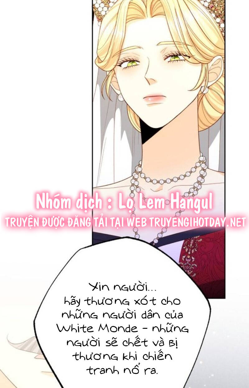 Hoàng Hậu Muốn Tái Hôn Chương 176 Ảnh 95