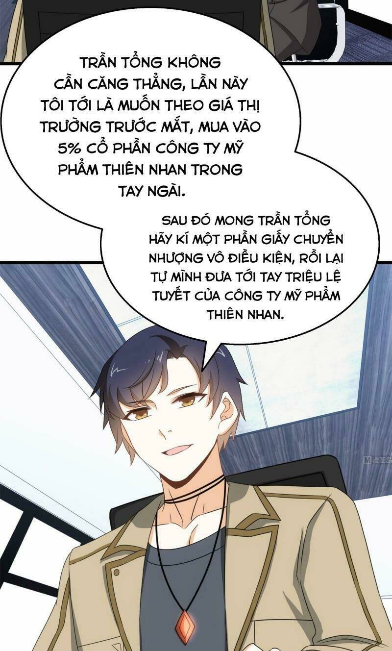 Tối Cường Ở Rể Chương 31 Ảnh 16