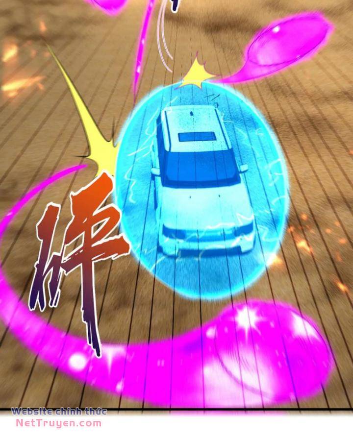 Long Vương Điện Chương 302 Ảnh 17