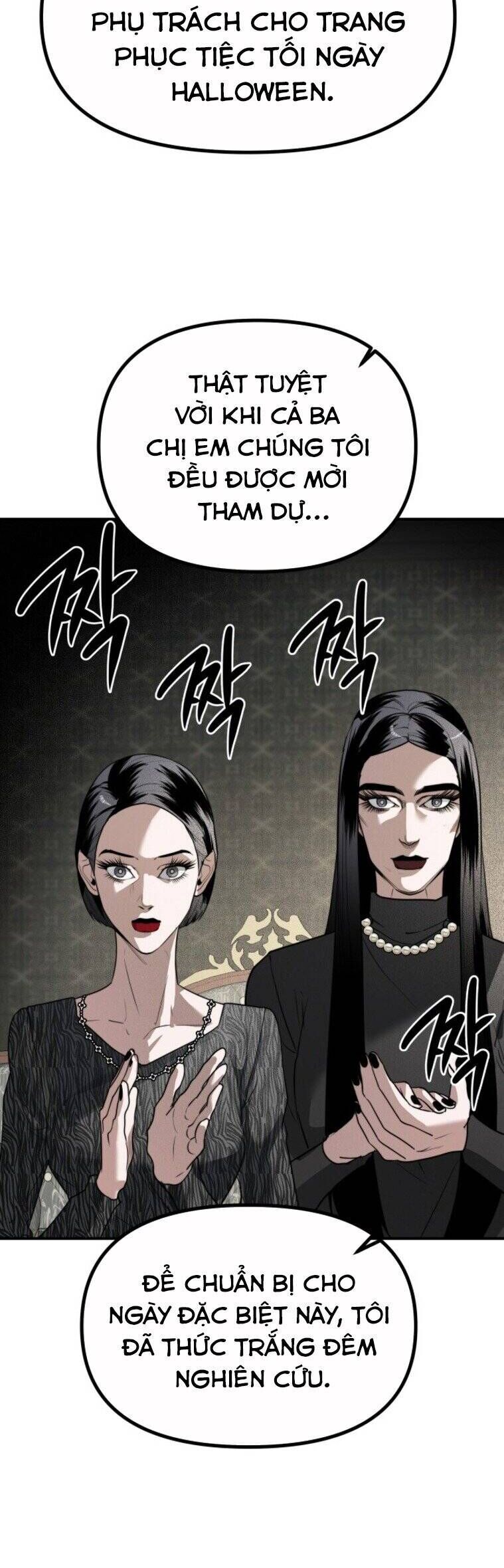 Chị Em Nhà Ki Chương 33 Ảnh 19