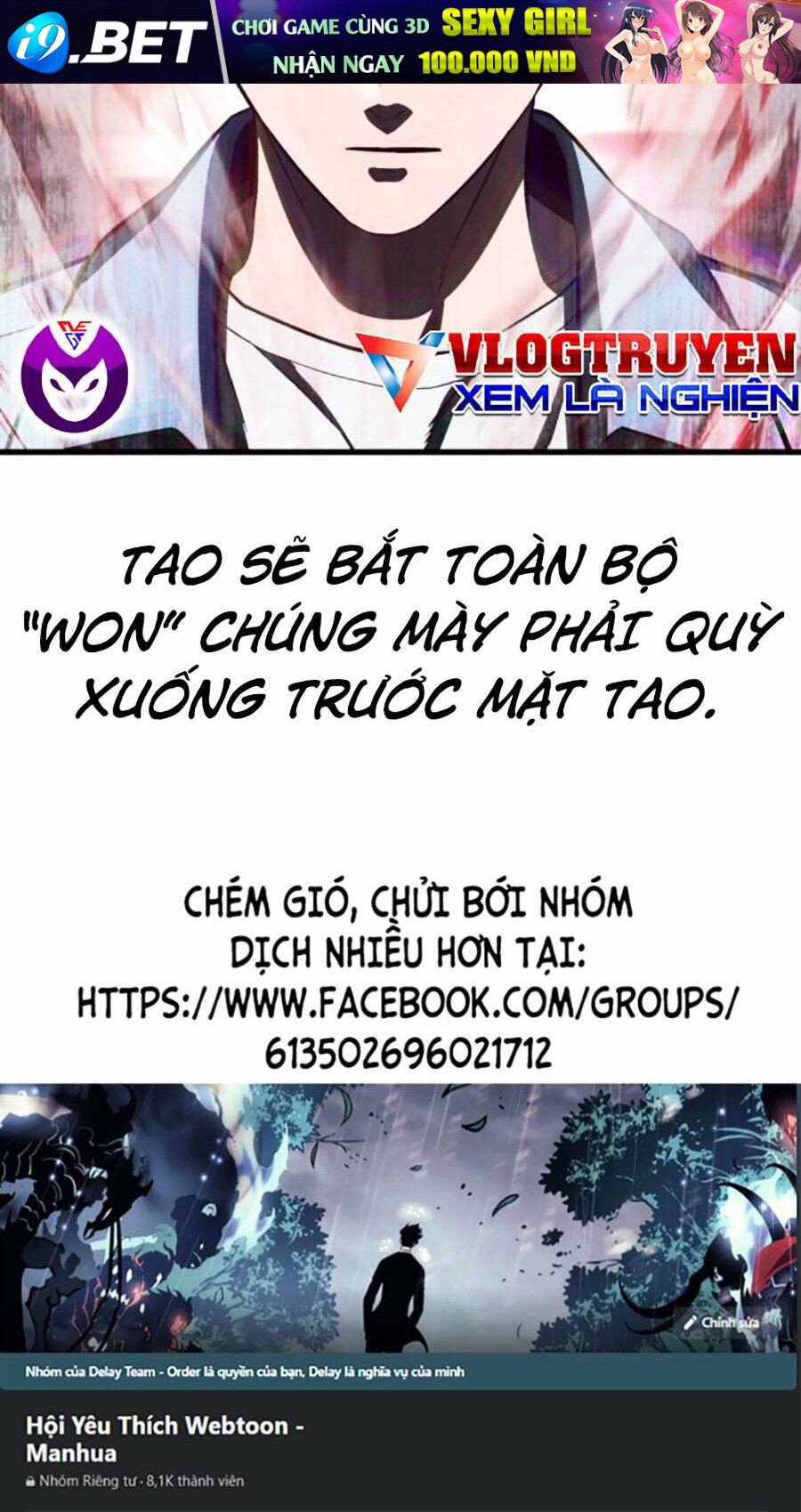 Tên Vâng Lời Tuyệt Đối Chương 76 Ảnh 121