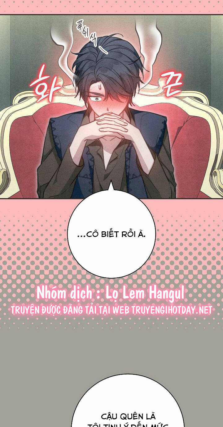 Cuộc Hôn Nhân Vụ Lợi Chương 97 Ảnh 41