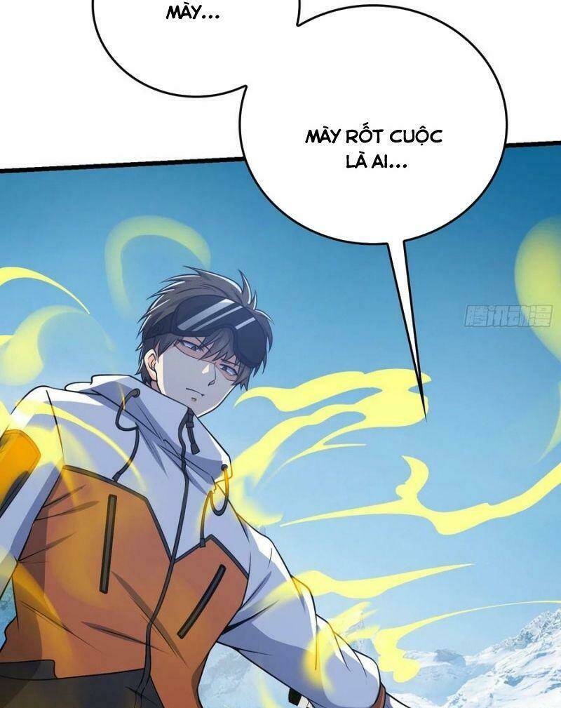 Tân Đình Là Hảo Đao Chương 11 Ảnh 28