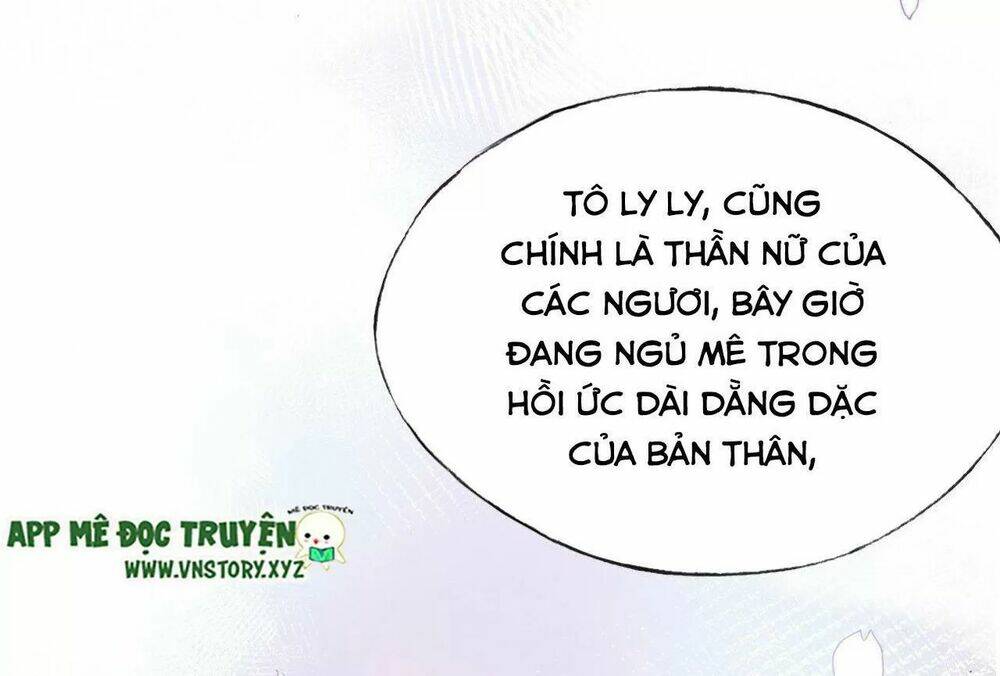 Lại Bị Bệnh Chiều Chuộng Quấn Lấy Chương 76 Ảnh 82