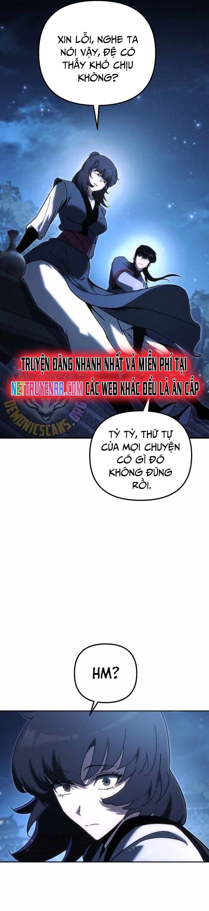 Chuyển Thế Ma Thần Ký Chương 36 Ảnh 30