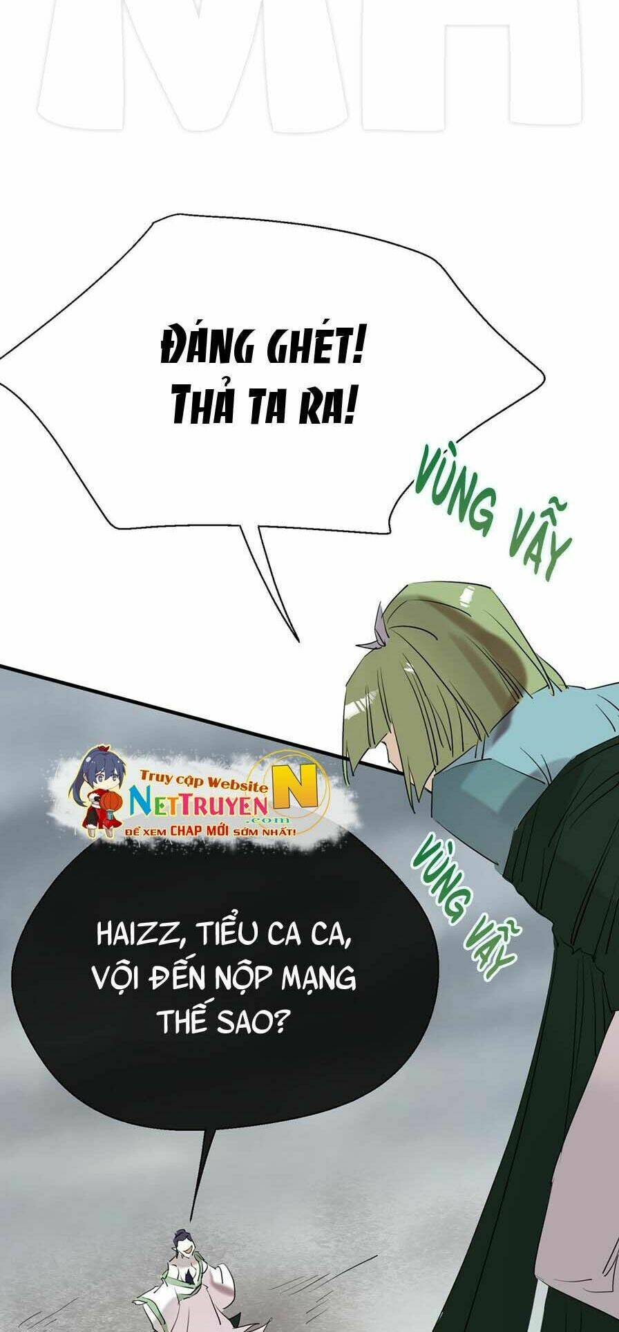 Dĩ Hạ Phạm Thượng Chương 56 Ảnh 32