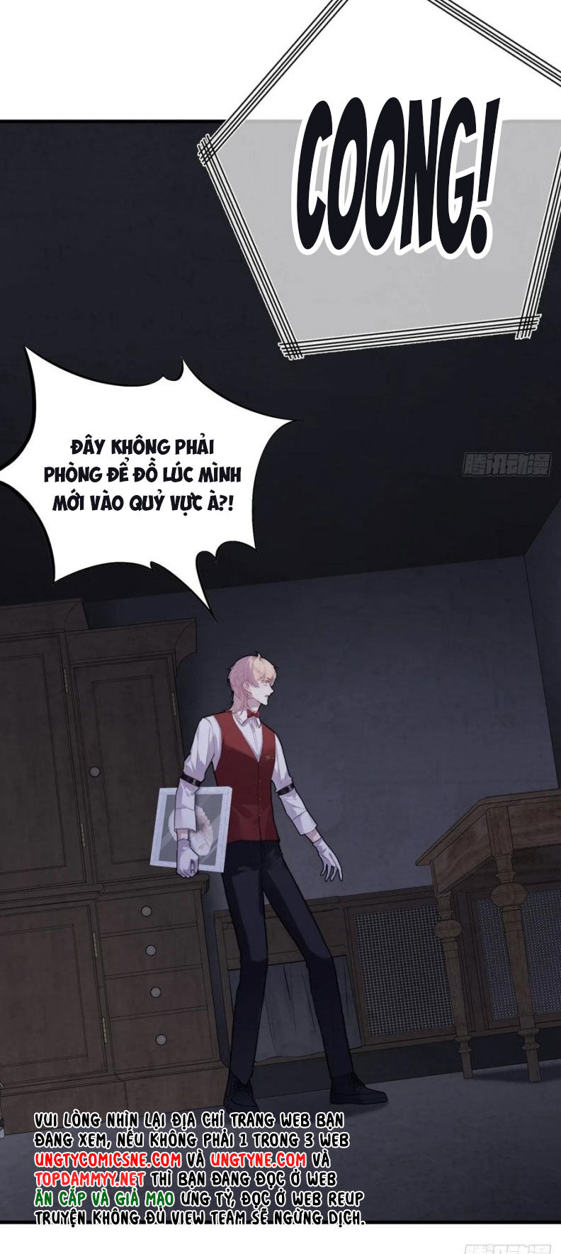 Anh Ấy Chưa Từng Rơi Xuống Chương 119 Ảnh 32