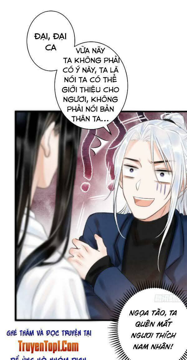 Tuần Tuần Thiện Dụ Chương 3 Ảnh 3