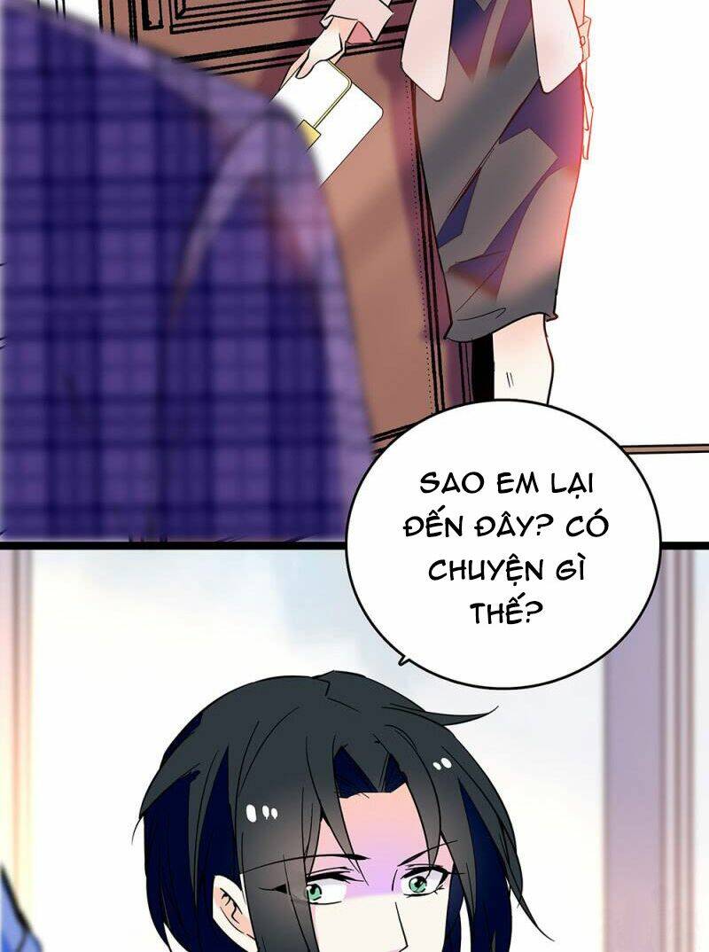 Hải Đường Lại Nở Chương 37 Ảnh 10