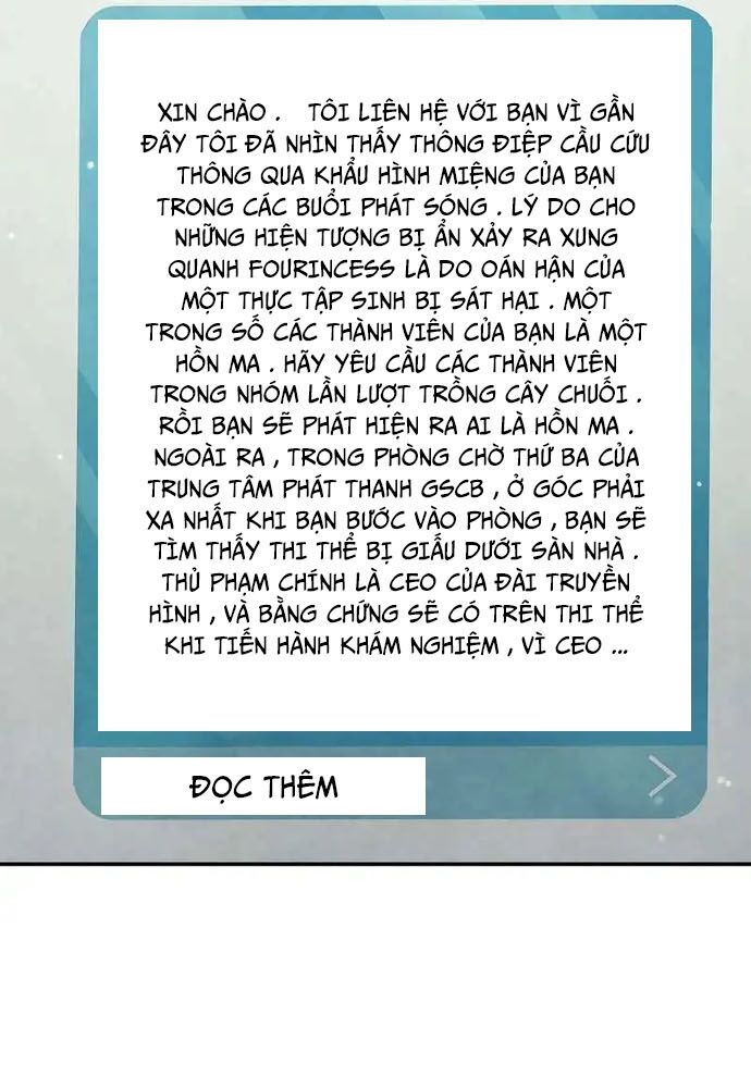 Câu Lạc Bộ Truyện Ma Chương 54 Ảnh 124