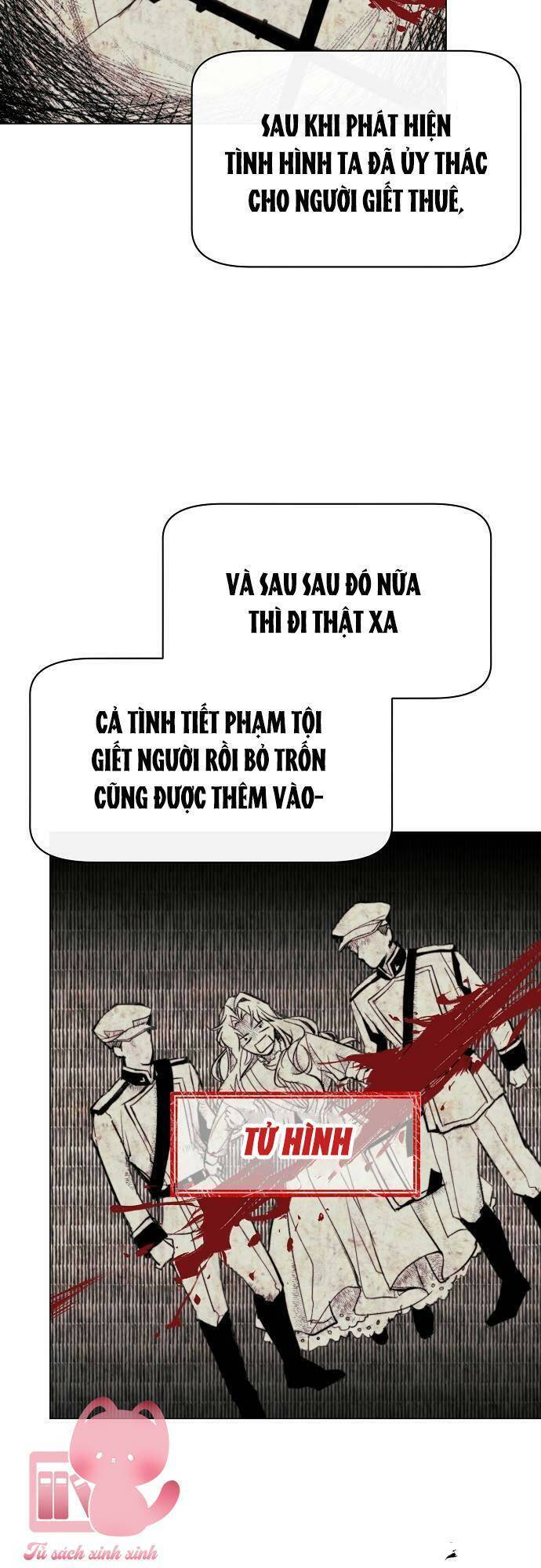 Truy Tìm Ác Nữ Tình Một Đêm Chương 1 Ảnh 37