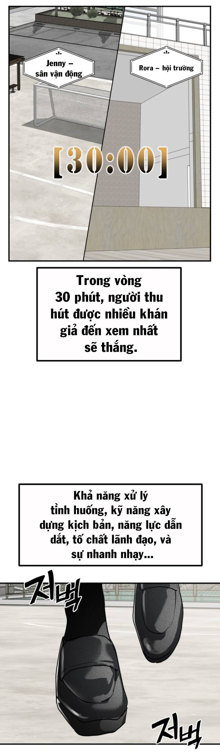 Chị Em Nhà Ki Chương 36 Ảnh 5