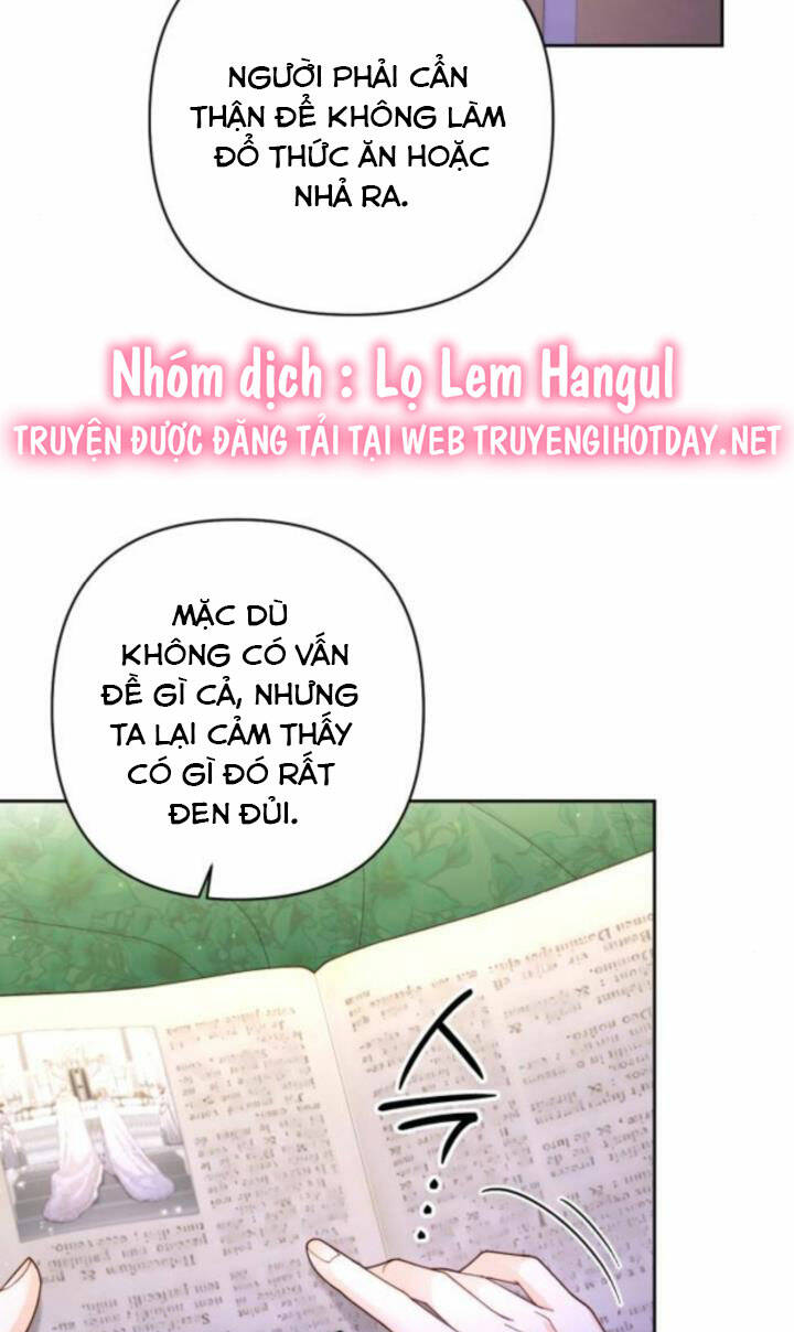Hoàng Hậu Muốn Tái Hôn Chương 165 Ảnh 8