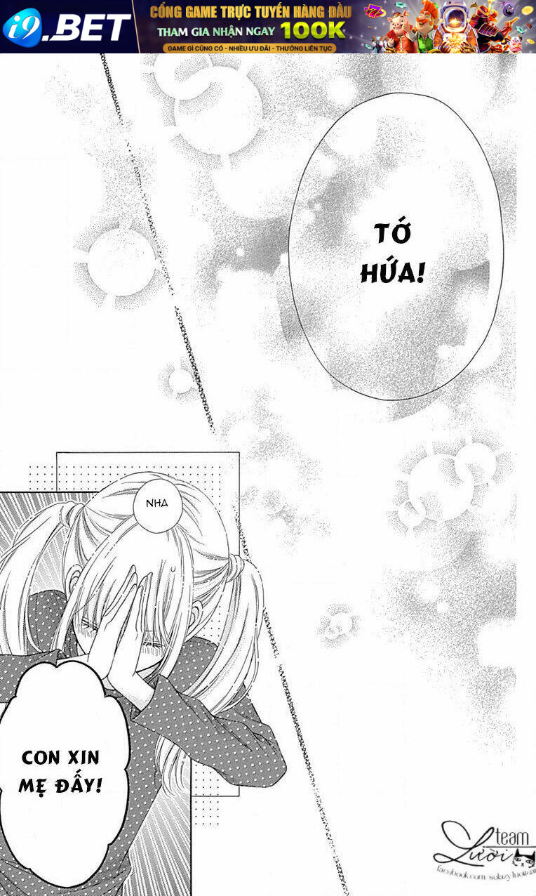 Sugar Soldier Chương 28 Ảnh 34