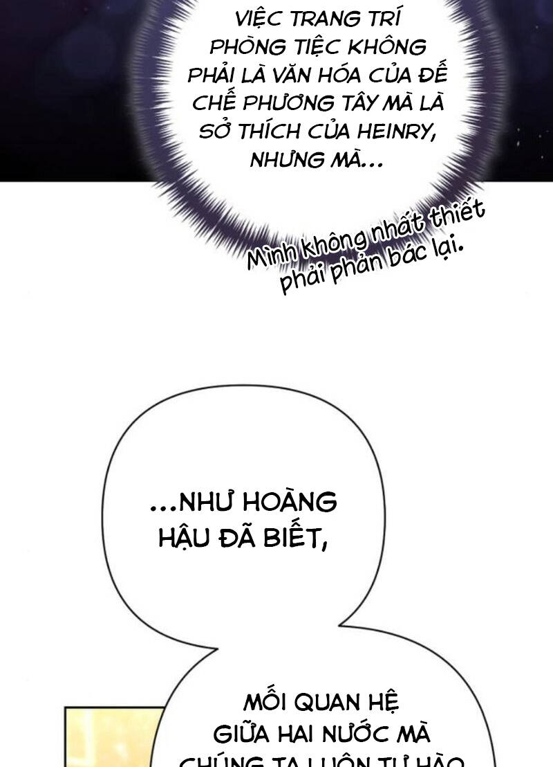 Hoàng Hậu Muốn Tái Hôn Chương 176 Ảnh 85