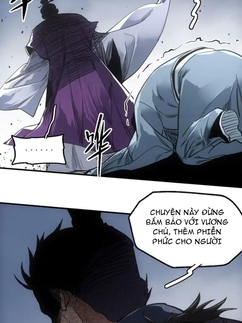 Xa Đao Nhân Chương 44 Ảnh 31
