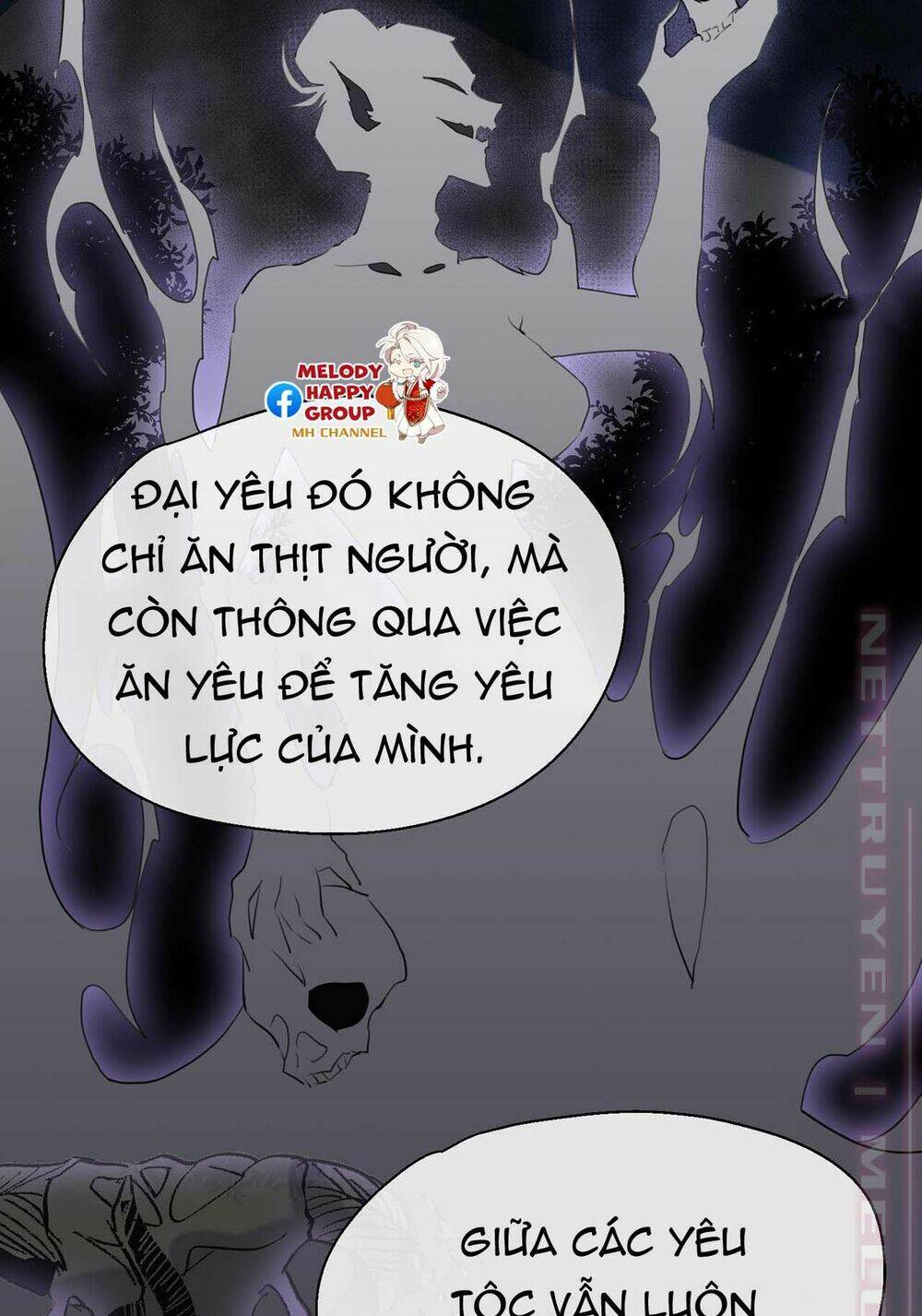 Dĩ Hạ Phạm Thượng Chương 58 Ảnh 23