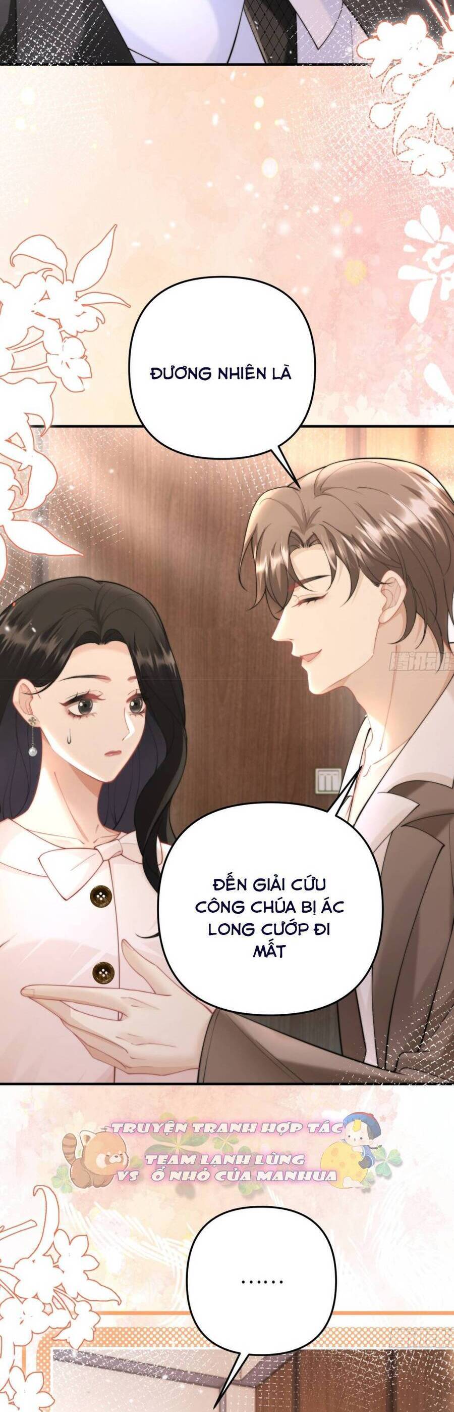 Thì Ra Thư Ký Chu Là Người Như Vậy Chương 18 Ảnh 14