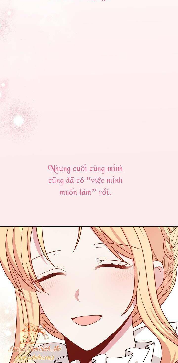 Tôi Đã Nuôi Dưỡng Bạn Thời Thơ Ấu Thành Bạo Chúa Chương 73 Ảnh 49