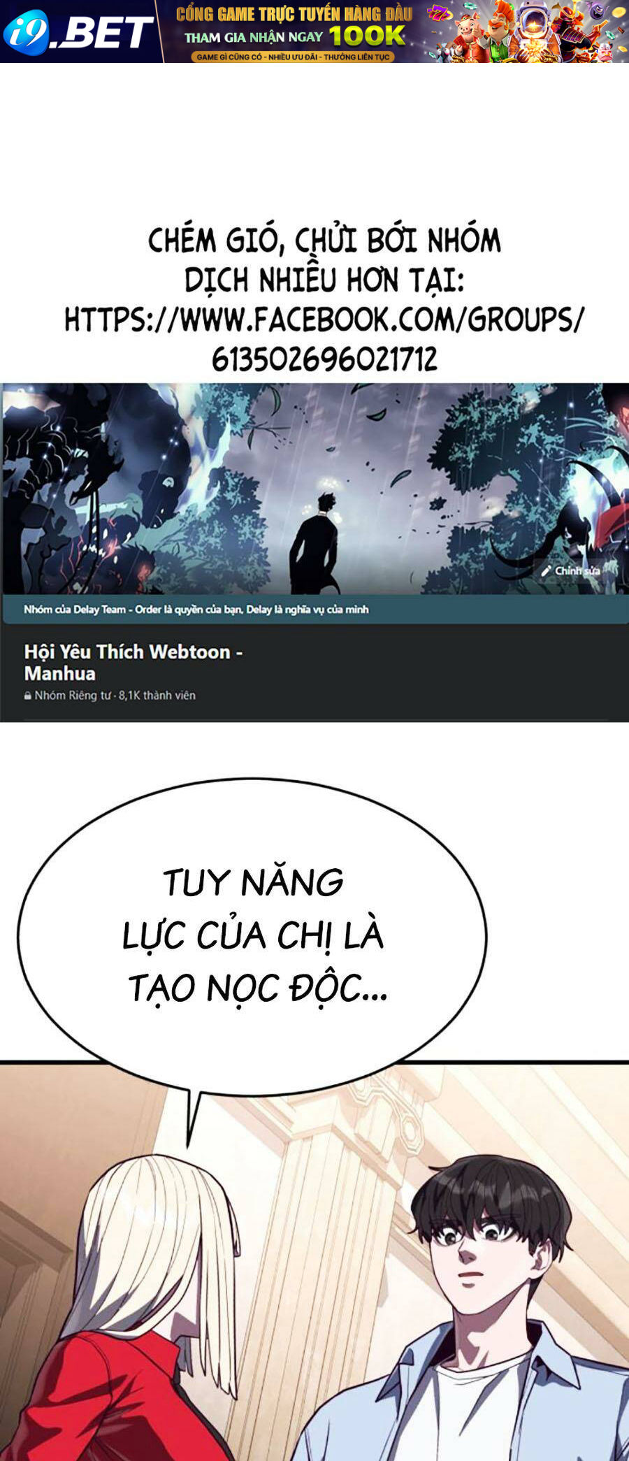 Tên Vâng Lời Tuyệt Đối Chương 76 Ảnh 2