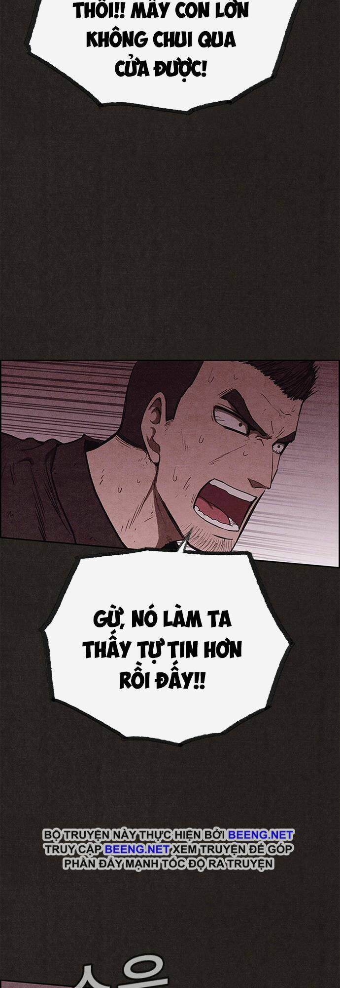 Quái Vật Tại Chung Cư Xanh Chương 135 Ảnh 18