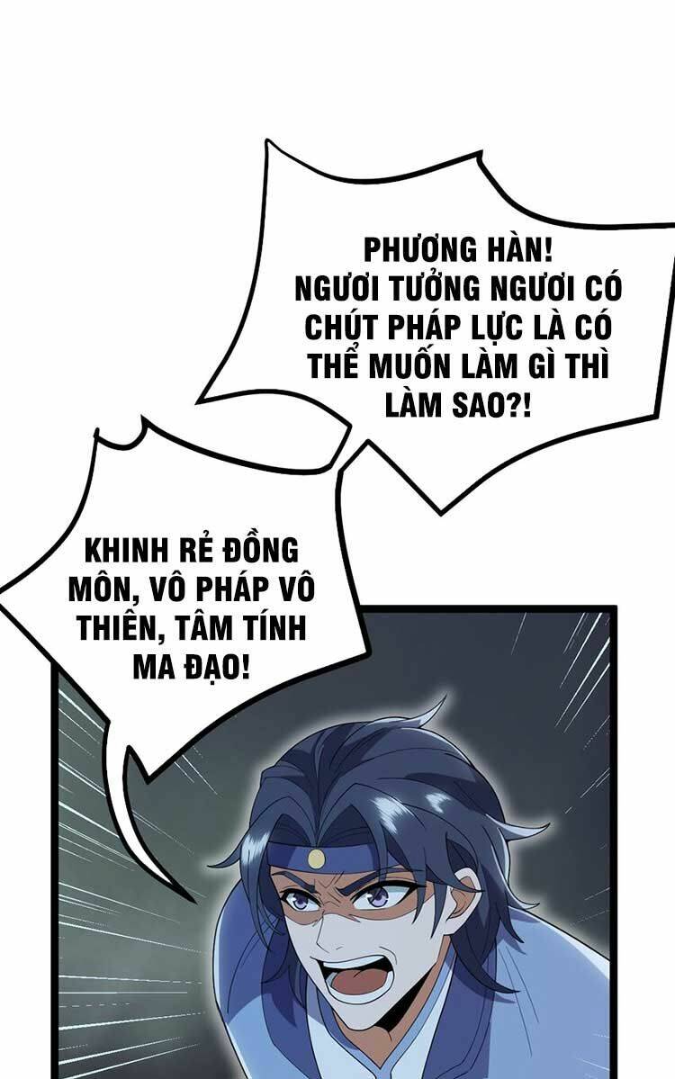 Vĩnh Sinh Chương 65 Ảnh 3
