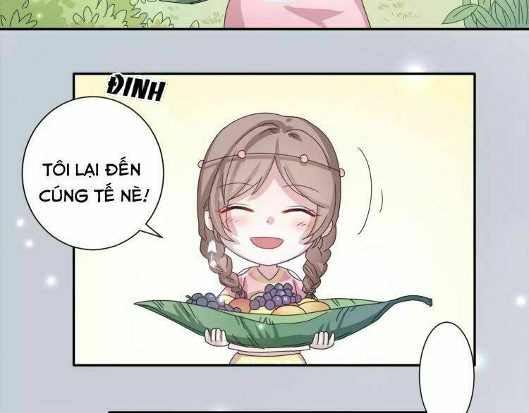 Sơn Chi Linh Chương 1 Ảnh 32