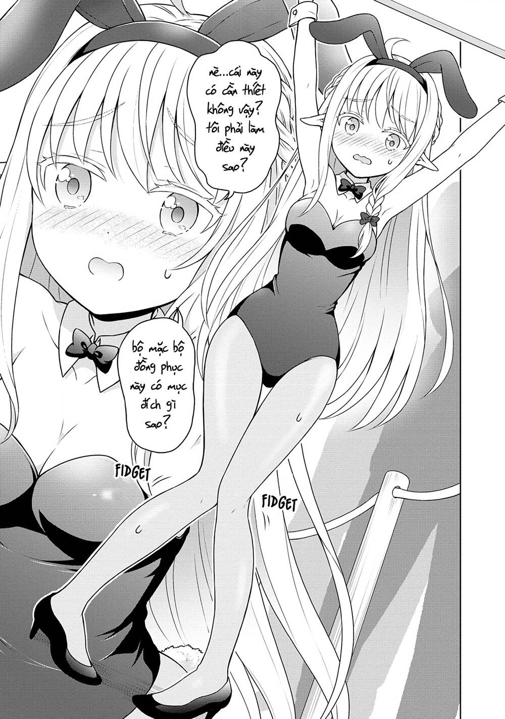 Cheat Kusushi No Slow Life: Isekai Ni Tsukurou Drugstore Chương 45 Ảnh 12