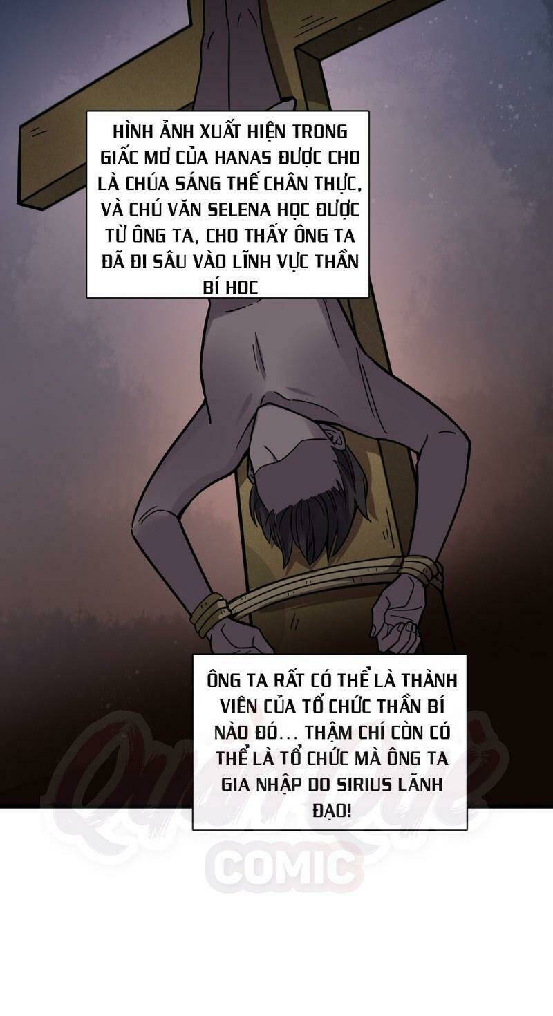Quỷ Bí Chi Chủ Chương 63 Ảnh 29