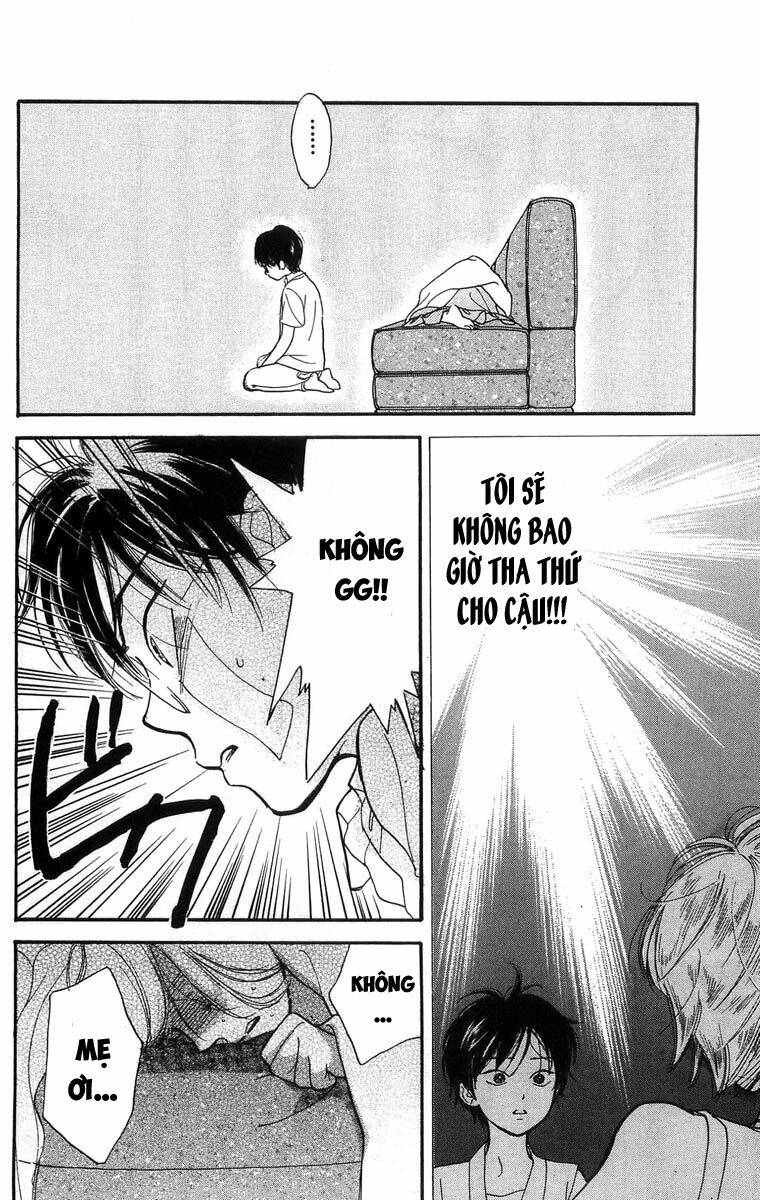 Teru Teru X Shounen Chương 6 Ảnh 24