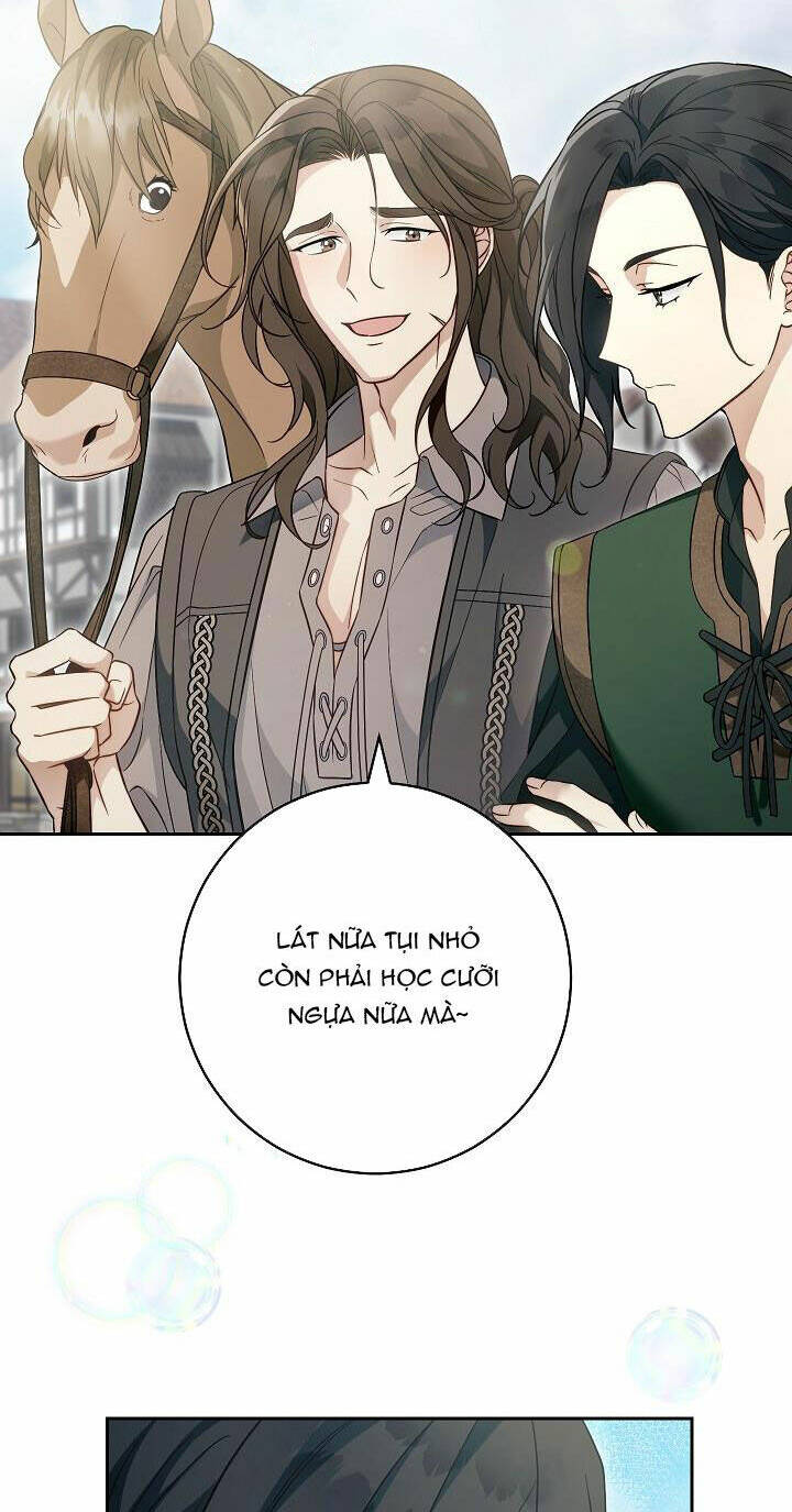 Cuộc Hôn Nhân Vụ Lợi Chương 95 Ảnh 33