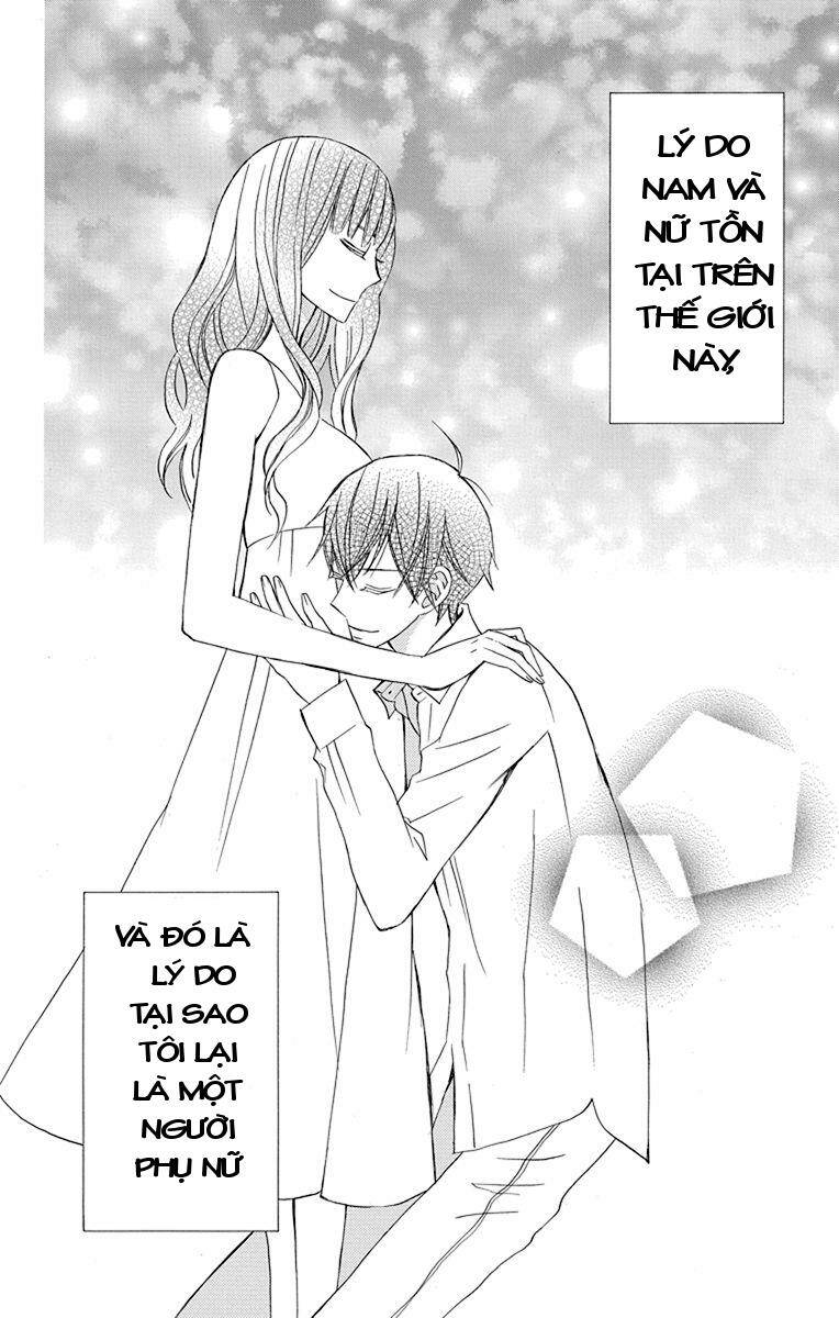 Kanojo Ni Naru Hi Chương 19 Ảnh 43