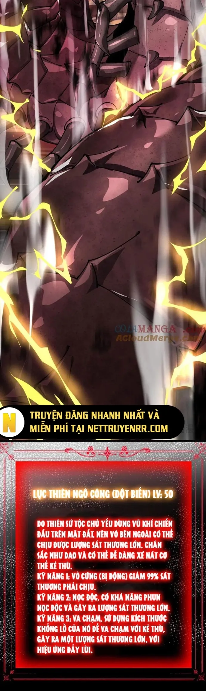 Quật Khởi Từ Nhân Vật Phản Diện Chương 25 Ảnh 11