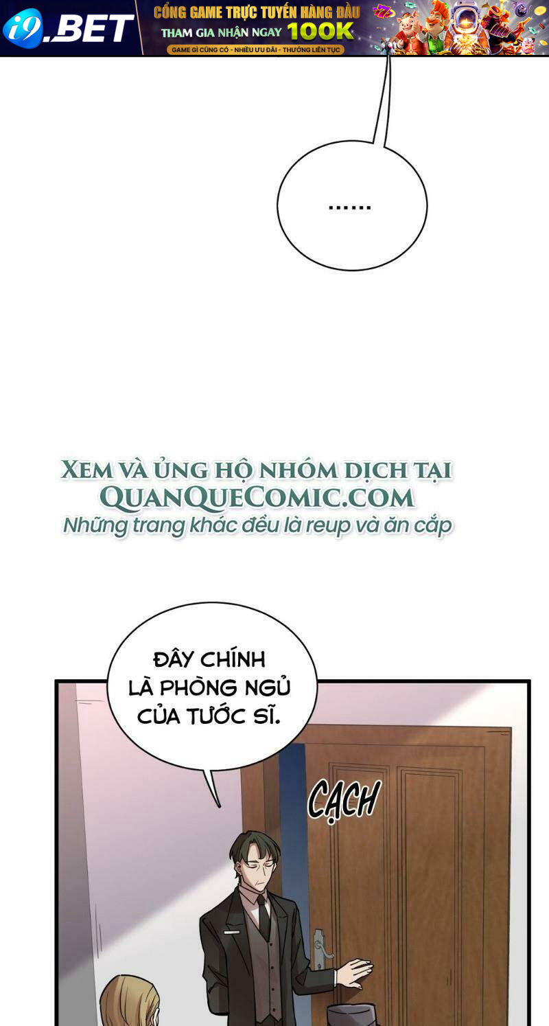 Quỷ Bí Chi Chủ Chương 55 Ảnh 6