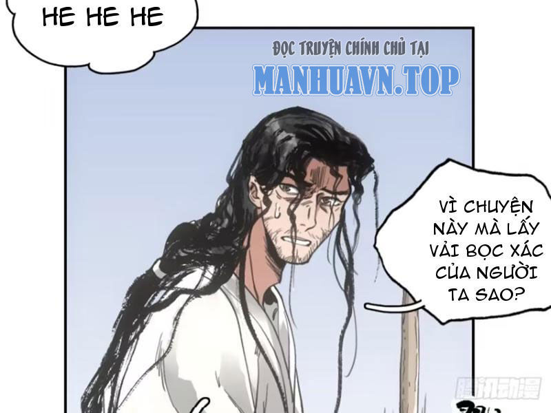 Xa Đao Nhân Chương 28 Ảnh 75