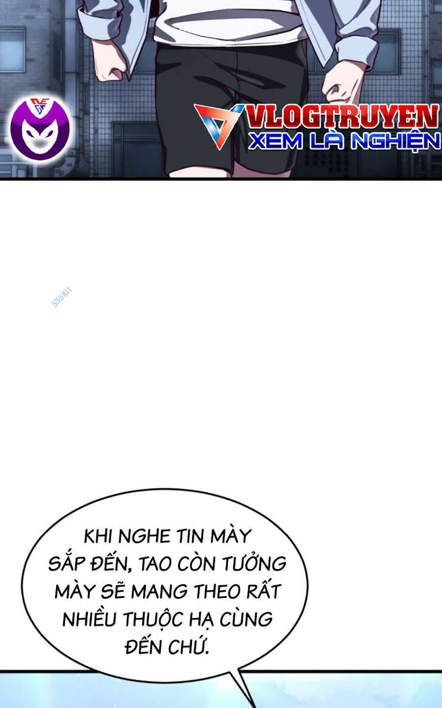 Tên Vâng Lời Tuyệt Đối Chương 76 Ảnh 16