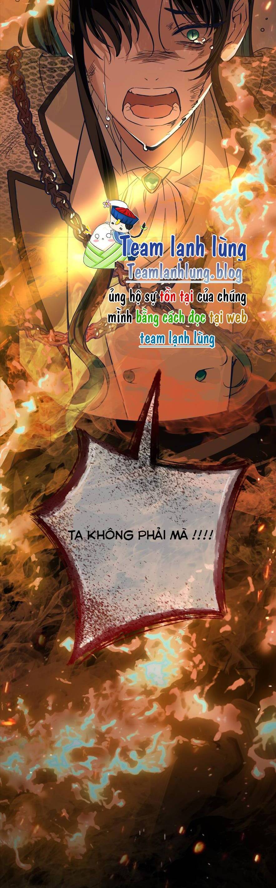 Phệ Chủ Chương 1 Ảnh 7