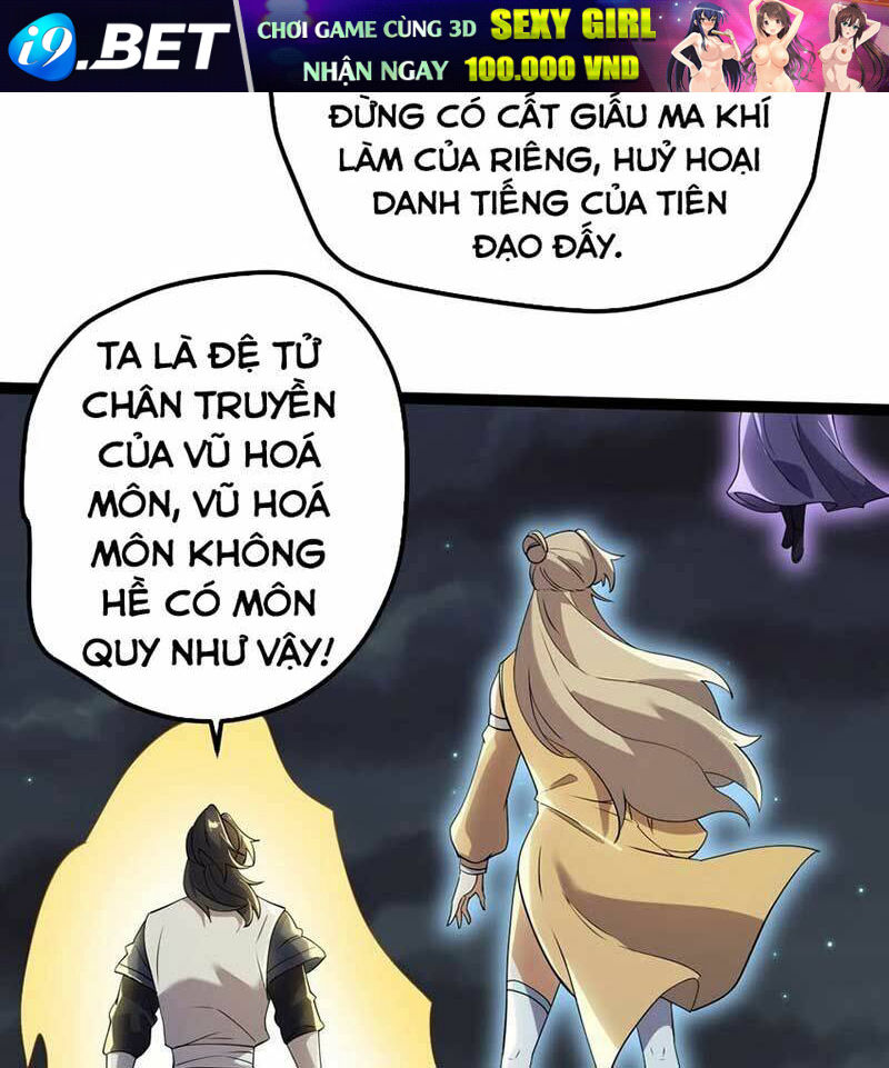 Vĩnh Sinh Chương 66 Ảnh 81