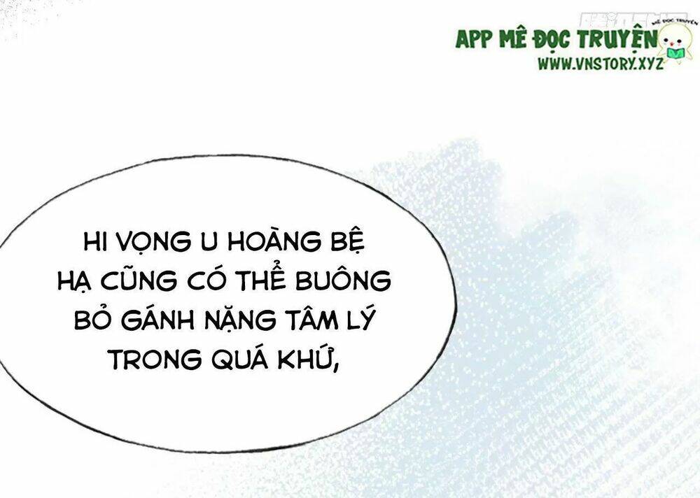 Lại Bị Bệnh Chiều Chuộng Quấn Lấy Chương 80 Ảnh 42