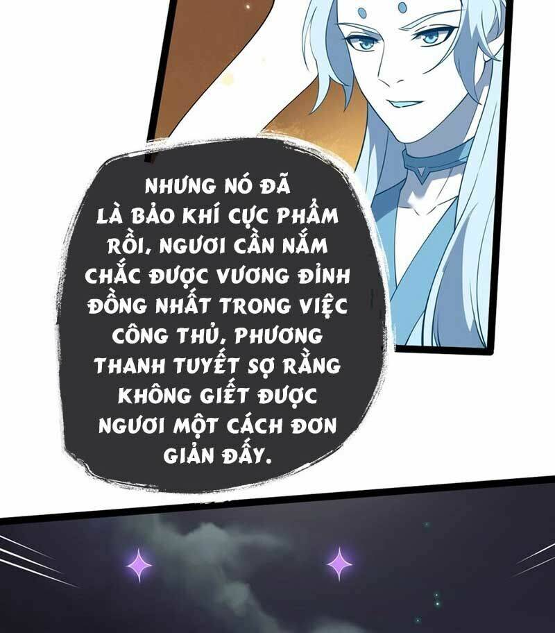 Vĩnh Sinh Chương 66 Ảnh 59