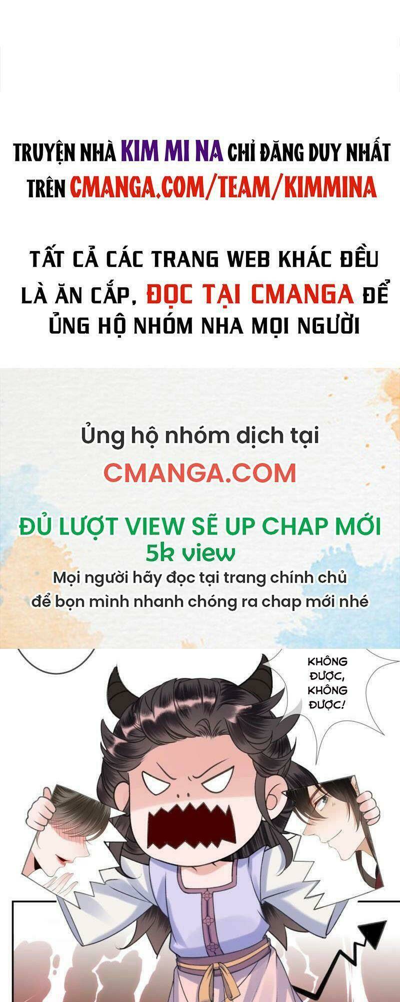 Vương Gia Kiêu Ngạo Quá Khó Cua Chương 161 Ảnh 17