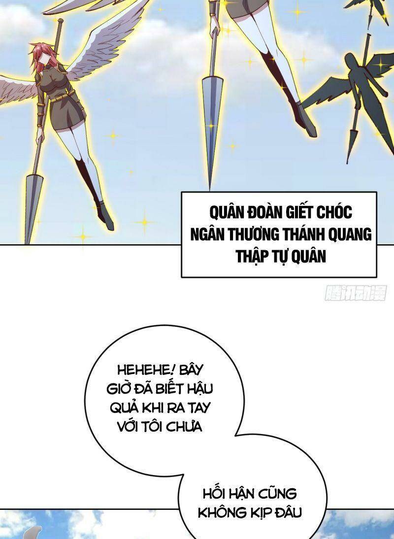 Tinh Linh Ám Đế Chương 247 Ảnh 16