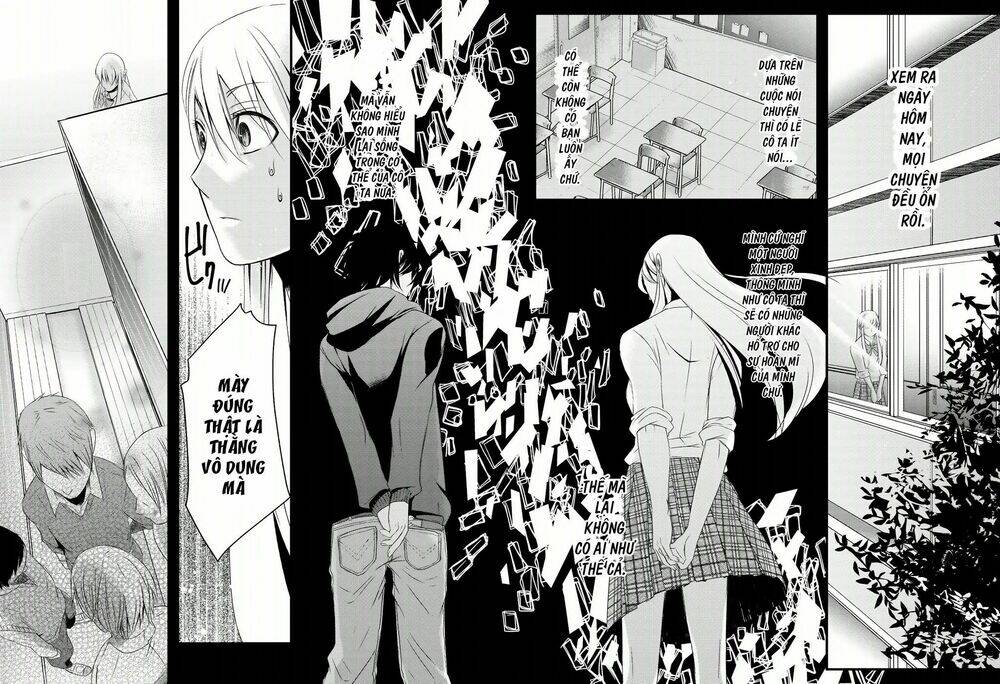 Trade - Ore Wa Kyou Kara Joshikousei Chương 2 Ảnh 19