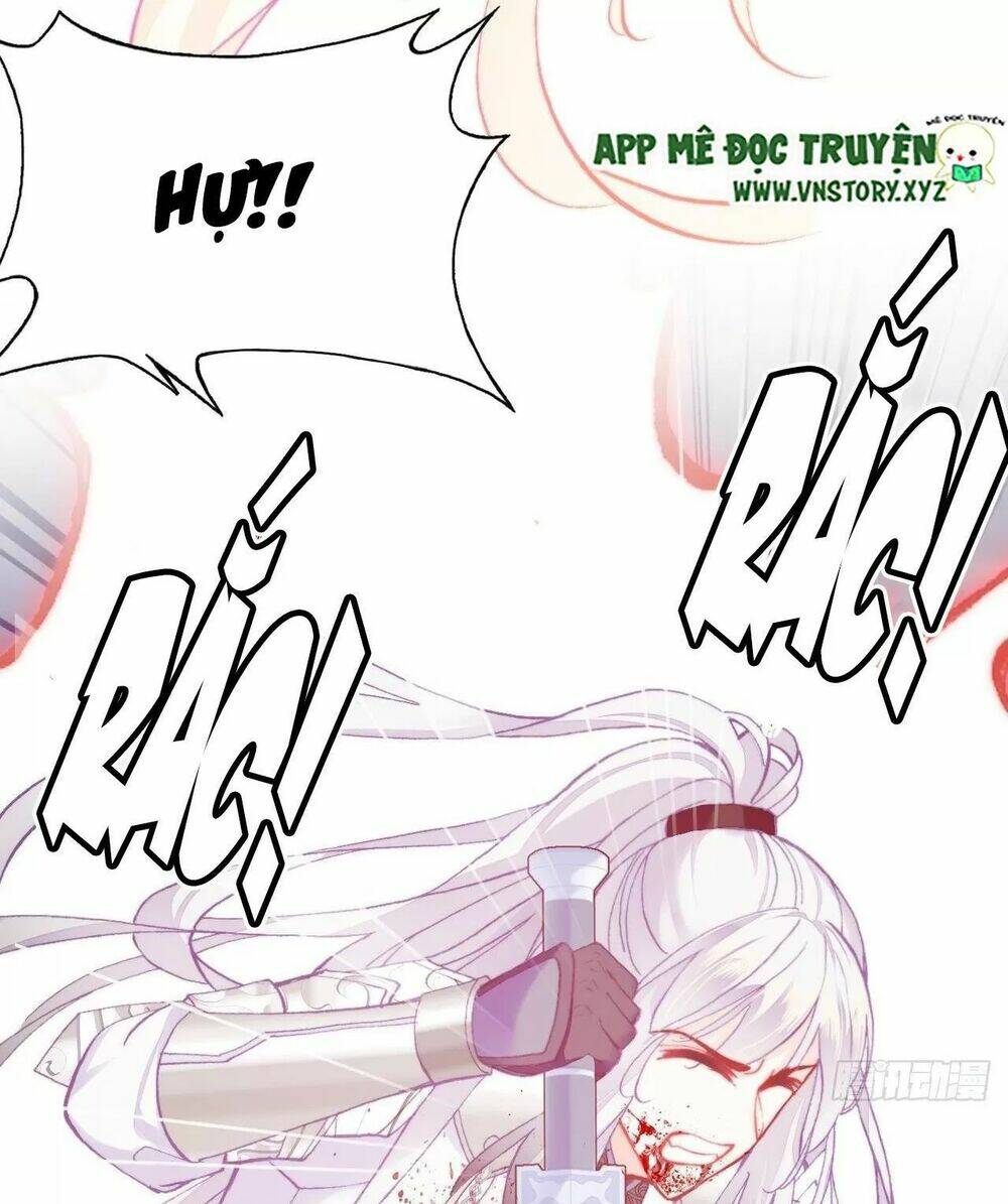 Lại Bị Bệnh Chiều Chuộng Quấn Lấy Chương 73 Ảnh 95