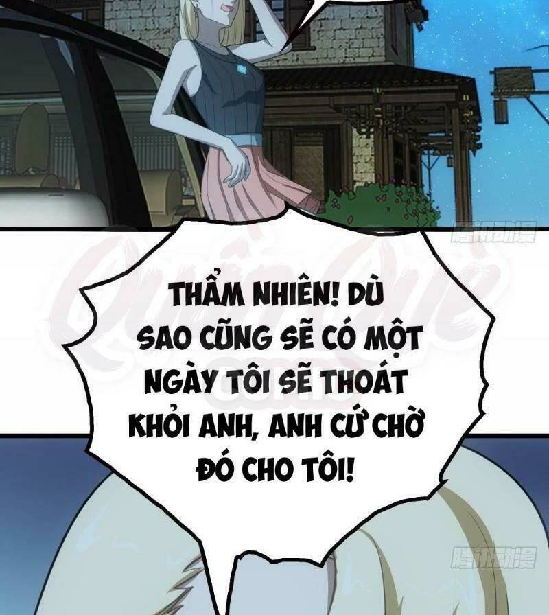 Tối Cường Ở Rể Chương 22 Ảnh 27