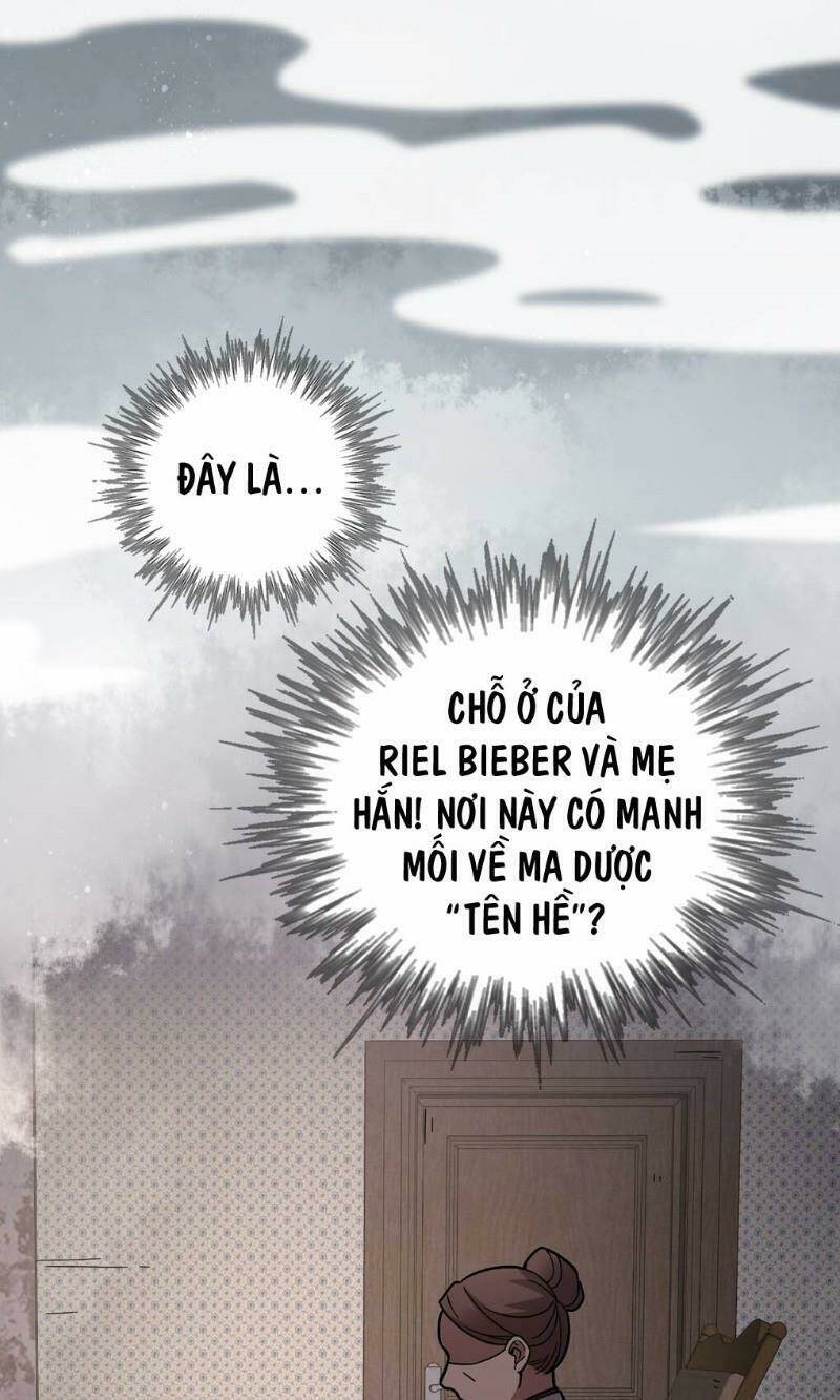Quỷ Bí Chi Chủ Chương 61 Ảnh 20